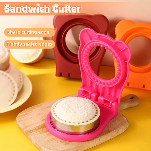 Dryppo™ Sandwich Cutter